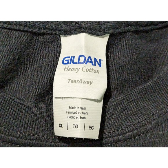 Gildan Cotton Short Sleeve BLINK-182 Kings of the Weekend XL Unisex T-Shirt‎ - Picture 5 of 9